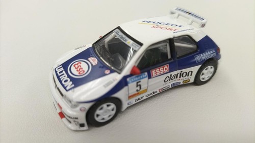 Modellino auto pressofuso