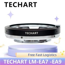 TECHART LM-EA9 Adattatore