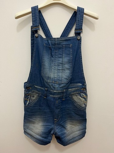 Salopette benetton jeans - salopette,