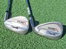 Slazenger steel v300 set - slazenger,