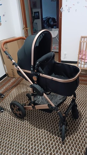 Carrozina per bambini in - per,