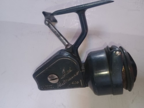 Ted william 450 zangi made - william,