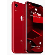 Apple iPhone XR 64GB A2105