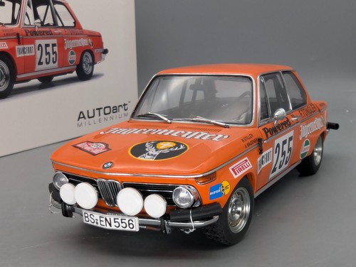 Modellini auto autoart - modellini,