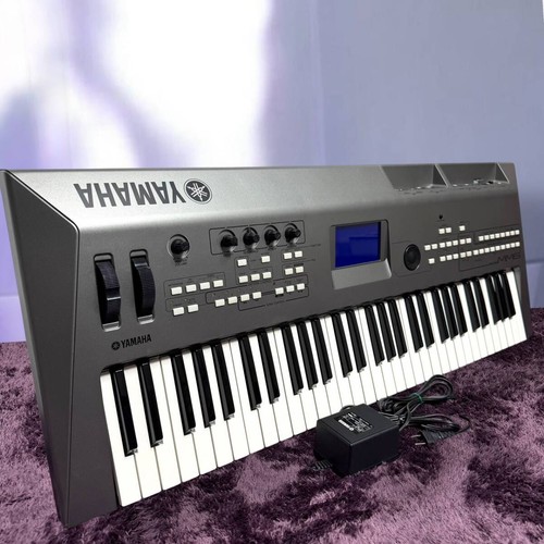 Yamaha mm6 sintetizzatore - sintetizzatore, 61