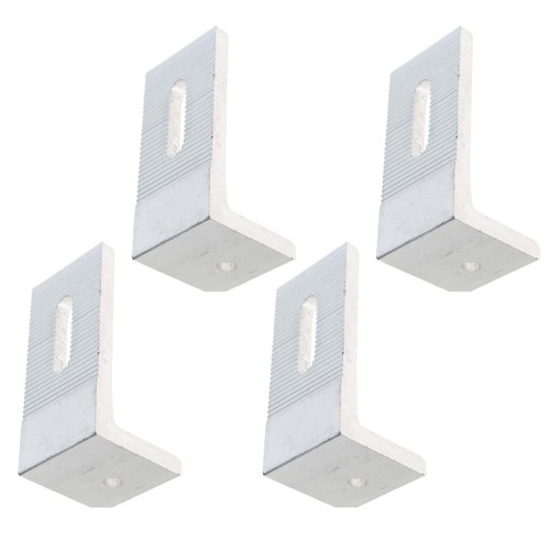Kit installazione piede - kit,