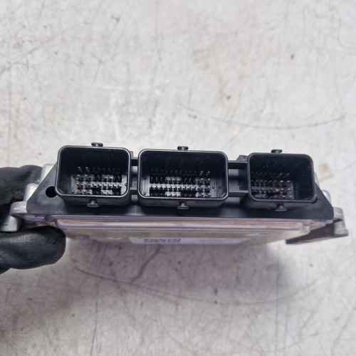 Centralina ecu motore ford - motore,