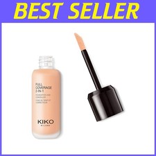 KIKO Milano 2-in-1 Foundation