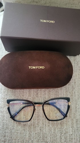 Occhiali vista tom ford - vista,