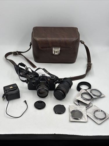 Fotocamera mamiya nc1000s - fotocamera, con