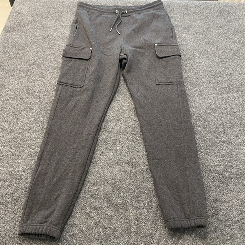 Felpa uomo frame cargo jogger - felpa,