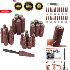 Kit Levigatura 25 Pezzi Mini