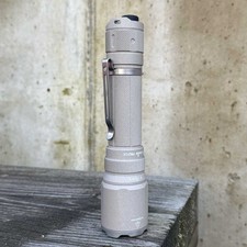 Fenix TK21R - Torcia Polizia