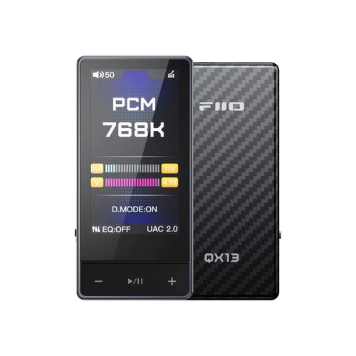 Fiio qx13 amplificatore - qx13,