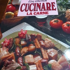 Libro Lisa Biondi CUCINARE LA