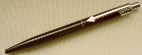 Rarissima penna sfera - rarissima,