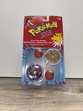 Pokémon Hasbro Battle Figures