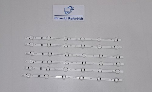 Kit barre led ledaz y21 - barre, ledaz_y21_slim