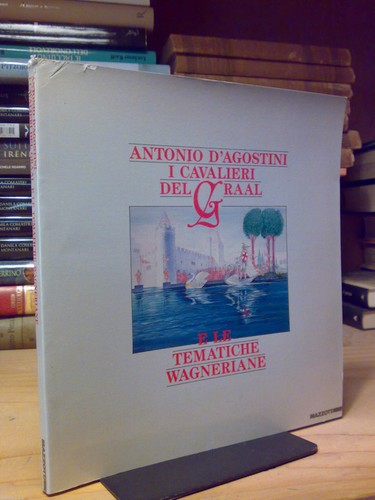 Antonio agostini i - d',