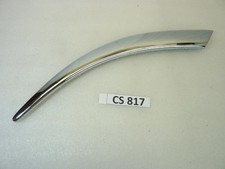 Profilo cromato parafango  Guzzi California Special 1100 1200 parafango poste...