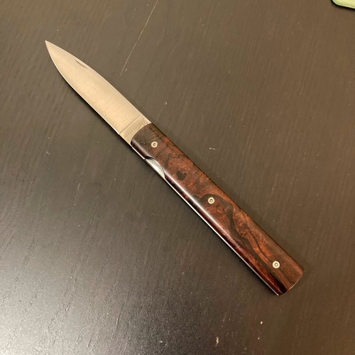 Couteau perceval français - perceval, le
