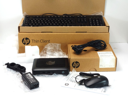 T420 thin client set - t420,