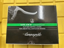 Campagnolo Veloce 10spd Flat