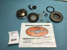 Variatore puleggia mobile completo GENERIC XOR 50 2T 2005-2016 GE1E40QMB-4