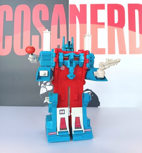 Transformers ultra magnus - ultra,