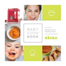 BEABA Babycook Baby Food Maker