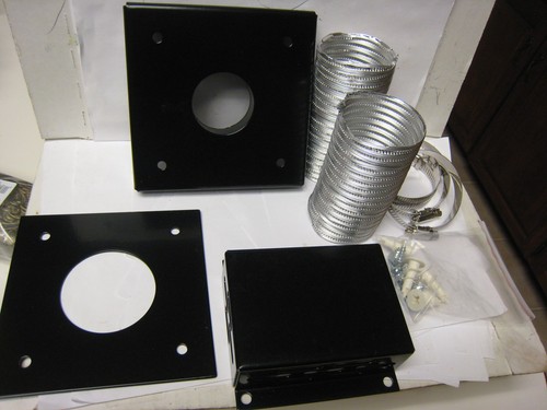 Kit aspirazione aria fresca - , us