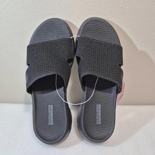 Sandali comodi skechers - comodi, go