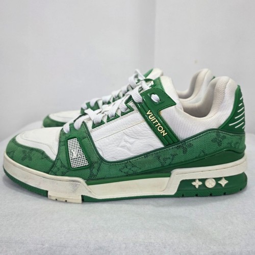 Sneakers louis vuitton lv - sneakers,