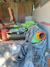 Imballatrice Di Fieno