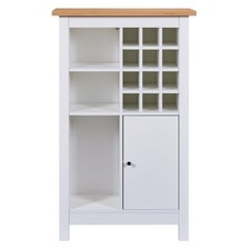 Credenza Cantina Porta Vino