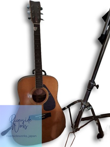 Chitarra acustica yamaha - chitarra,