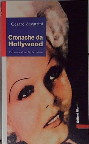 Zavattini cronache - cronache, da