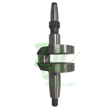 ALBERO MOTORE MOTORE RUGGERINI