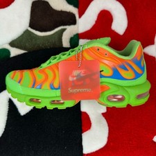 Taglia 8 - Supreme x Nike Air