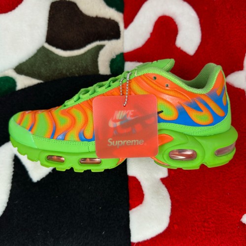 Taglia supreme x - nike, air
