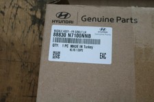 Blocchetto cintura anteriore