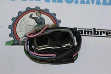 Devio Commutatore Luci Vespa SS 180 Serie 1 - R.O 144972 [Fondo Magazzino Epoca]