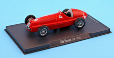 Atlas Alfa Romeo 158 1950 1:43 Formula 1