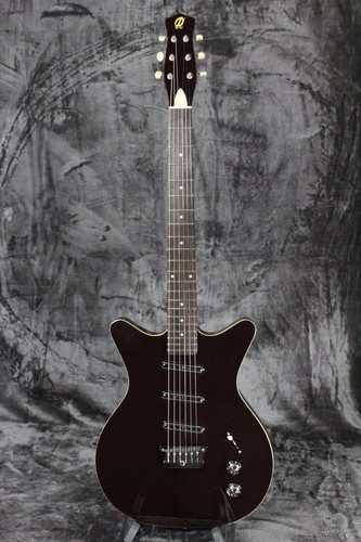 Danelectro triple divine - danelectro, '59
