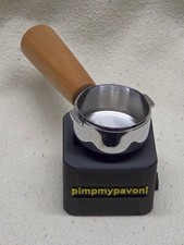 Supporto Espresso, pimpmypavoni, La Pavoni, Portafiltro