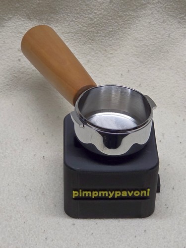 Supporto espresso - supporto,