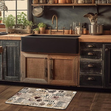 Tappeto Cucina Antiscivolo