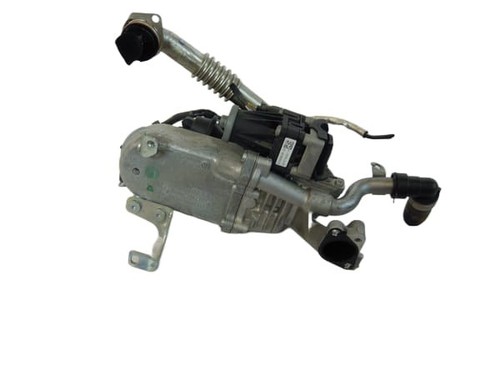Valvola egr per ford fiesta - egr,