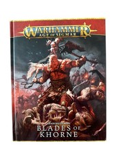 Games Workshop - Warhammer -