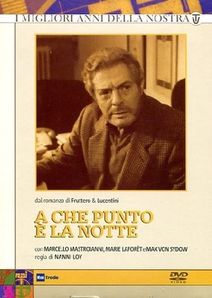 Che punto notte - la,